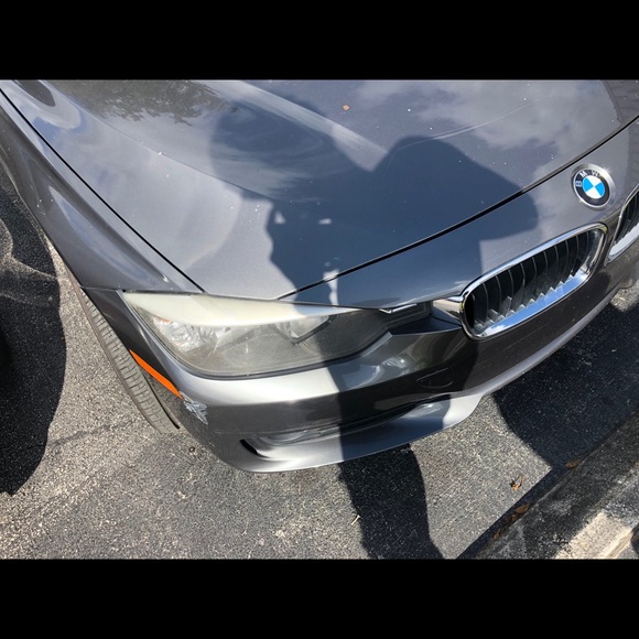 2013 3 series BMW 320i main image 14